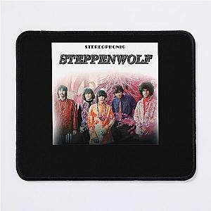 Steppenwolf Mouse Pad