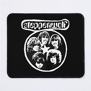 Steppenwolf Rock Band Mouse Pad