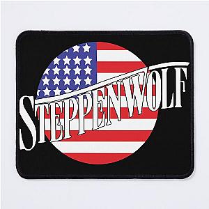 Steppenwolf mouse pad