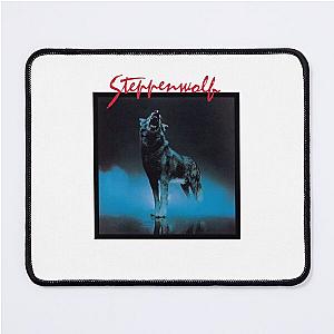 Steppenwolf Mouse Pad