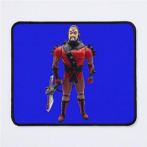 Super Steppenwolf Action Mouse Pad