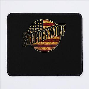Steppenwolf Band Mouse Pad
