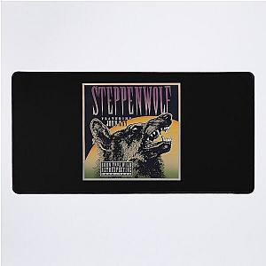 Steppenwolf Born To Be Wild Music Band Desk Mat