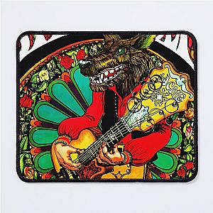 Steppenwolf Essential Music Pad