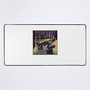 Steppenwolf Born To Be Wild Desk Mat