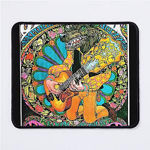 Steppenwolf Vintage Rock Louisville Mouse Pad