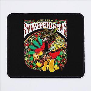 Steppenwolf band rock Mouse Pad