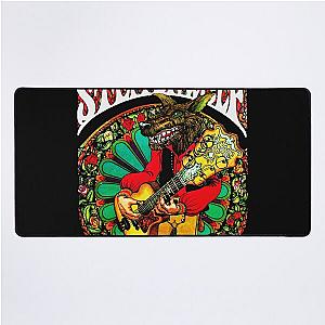 Steppenwolf band rock Essential Desk Mat