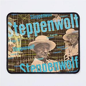 Hermann Hesse Steppenwolf