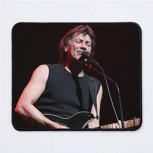 John Kay - Steppenwolf Photograph Mouse Pad