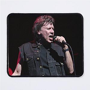 John Kay - Steppenwolf - Photograph Mouse Pad