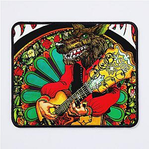 Steppenwolf Essential Band RockMouse Pad