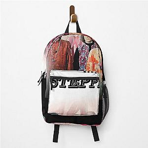 Steppenwolf Backpack