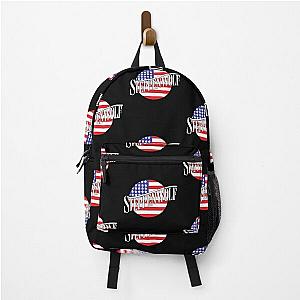 Steppenwolf Backpack