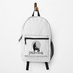 Steppenwolf Hour of the Wolf Best Rock Backpack