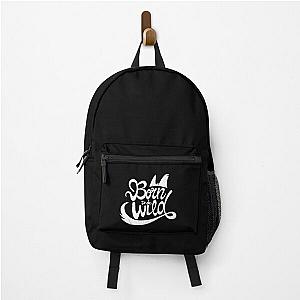 Born to Be Wild Tee, Rock Roll Tee, Steppenwolf, Easy Rider Backpack