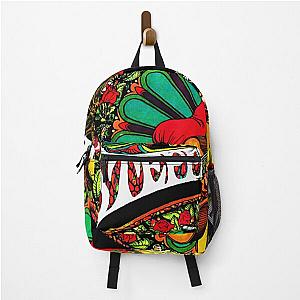 Steppenwolf rock band Essential Backpack