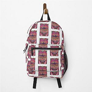 Steppenwolf poster Limited Edition Perfect Gift Backpack