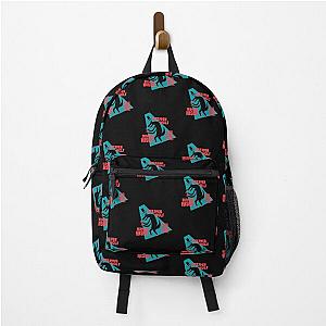Hermann Hesse - Steppenwolf Backpack