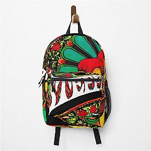 Steppenwolf Rock Band Essential Backpack