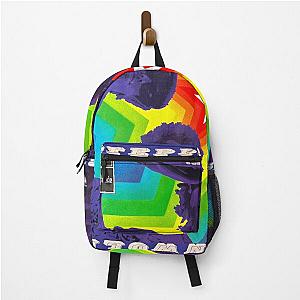 70's Classic Rock Backpack