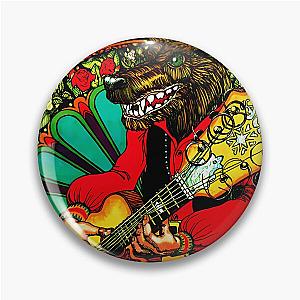 Steppenwolf Band Rock Essential