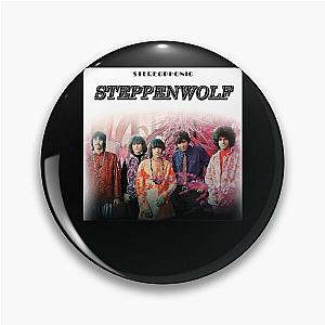Steppenwolf Pin