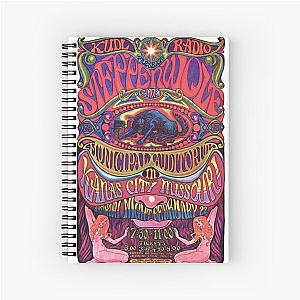 Steppenwolf Notebook