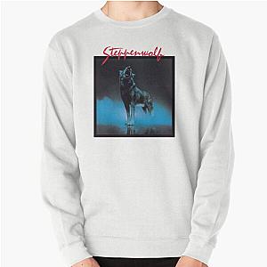 Steppenwolf Pullover Sweatshirt