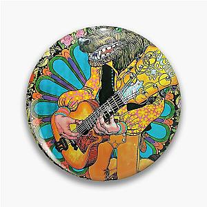 Steppenwolf Vintage Concert Pin