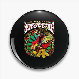 Steppenwolf band rock artist