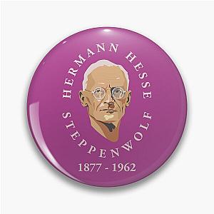 Steppenwolf by Hermann Hesse