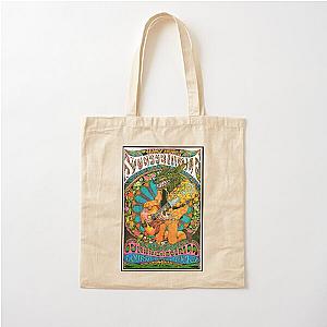 Steppenwolf Cotton Tote Bag
