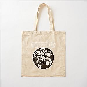 Steppenwolf Cotton Tote Bag