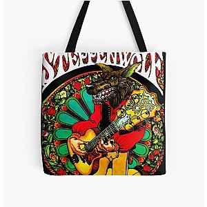 Steppenwolf Actres Band Rock 90Art Essential All Over Print Tote Bag