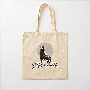 Steppenwolf Hour of the Wolf - Best Rock Tote Bag