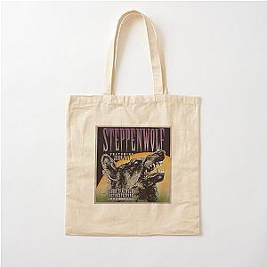Steppenwolf Born to Be Wild Cotton Tote Bag
