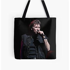 John Kay - Steppenwolf Photograph Tote Bag