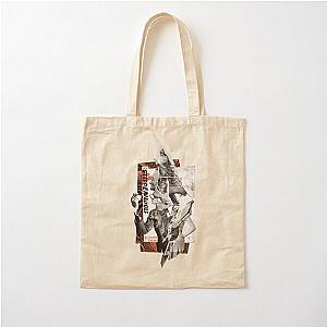 Steppenwolf by Hermann Hesse Tote Bag