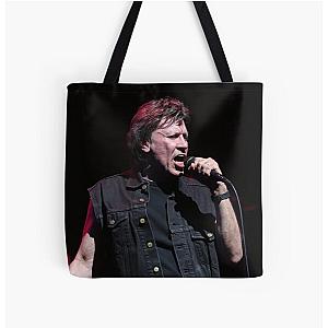 John Kay Steppenwolf Photograph Tote Bag
