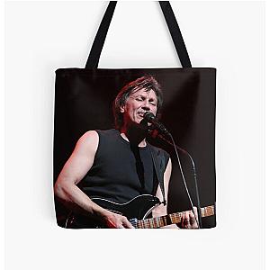 John Kay Steppenwolf Photograph Over Print Tote Bag