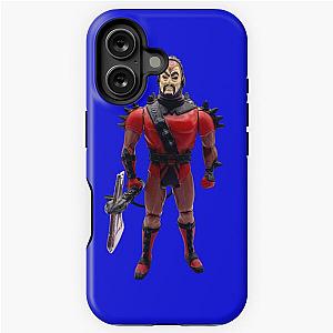 Super Powers Steppenwolf action figure iPhone Tough Case