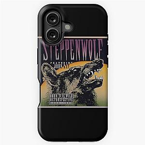Steppenwolf Born Wild iPhone Case