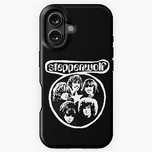 Steppenwolf Rock band Tough Case