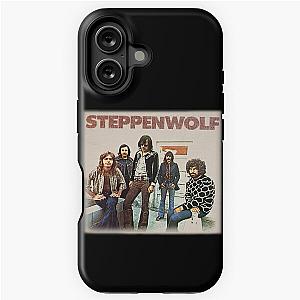 Steppenwolf Band New Tough Case
