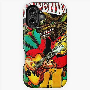 Steppenwolf Rock Band Essential Tough Case