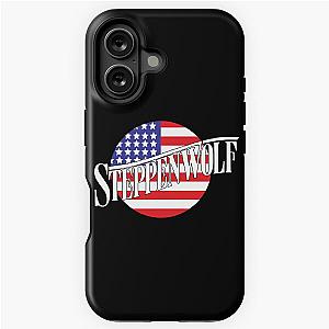 Steppenwolf Band Case
