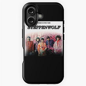 Steppenwolf iPhone Tough Case