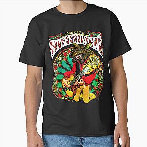 Steppenwolf Classic Rock Band Essential T-Shirt