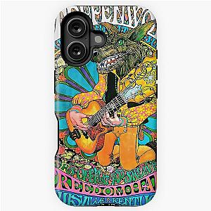Steppenwolf Vintage Louisville Concert Rock Case